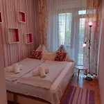 شقة Barbara Apartmanhaz