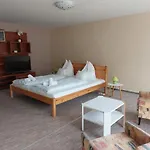 Barbara Apartmanhaz شقة