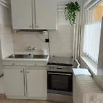 شقة Barbara Apartmanhaz