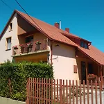 شقة Barbara Apartmanhaz