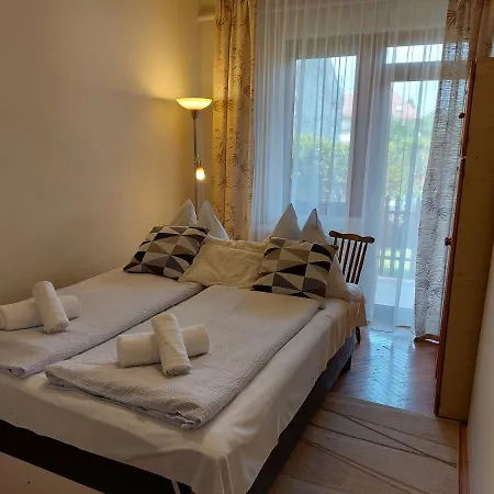 Barbara Apartmanhaz *