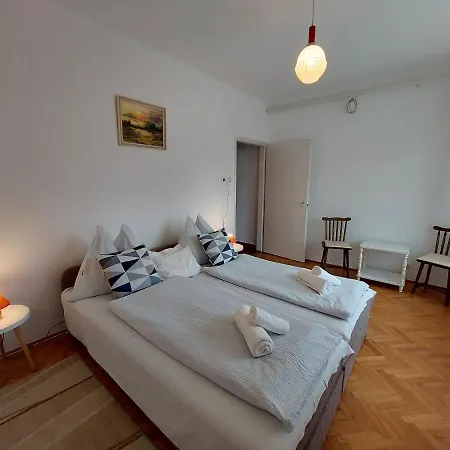 Barbara Apartmanhaz *