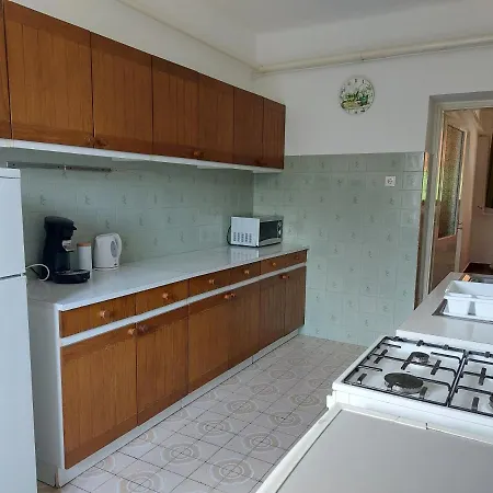 Barbara Apartmanhaz *