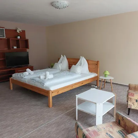 Barbara Apartmanhaz 公寓