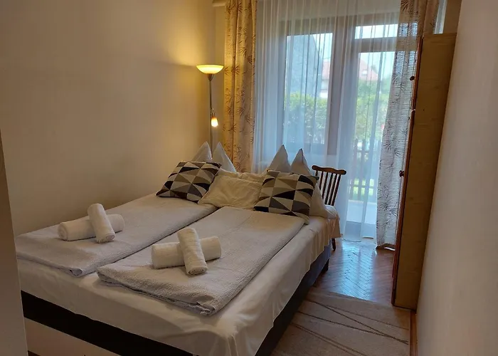 Barbara Apartmanhaz *