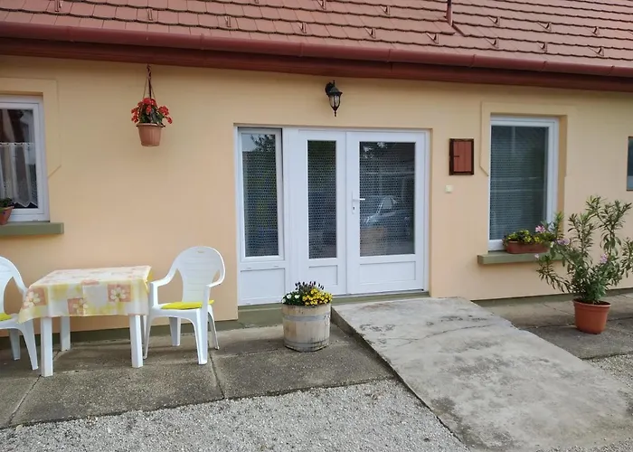 Daire Barbara Apartmanhaz