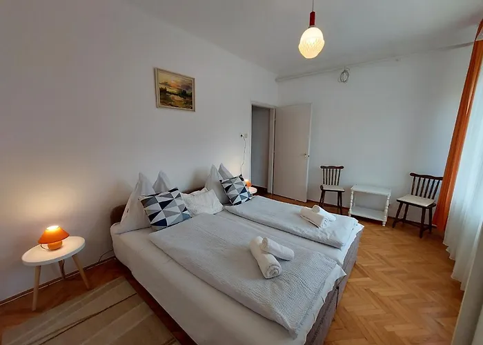 Barbara Apartmanhaz *