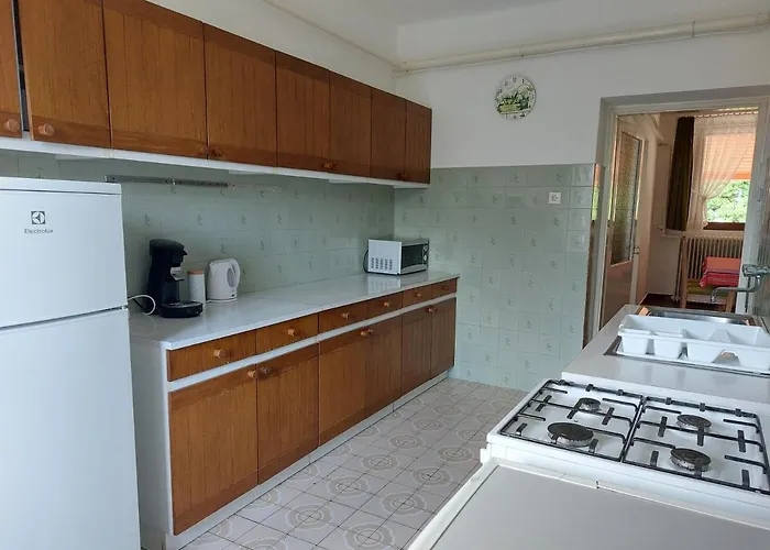Barbara Apartmanhaz *