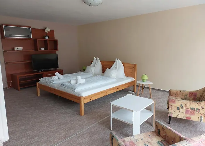 Barbara Apartmanhaz Daire