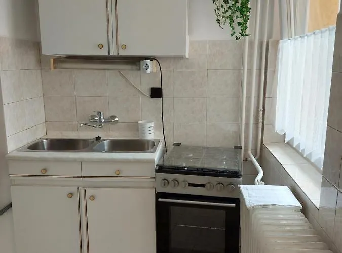 Daire Barbara Apartmanhaz