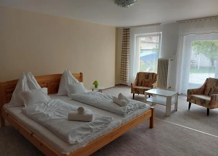 Barbara Apartmanhaz