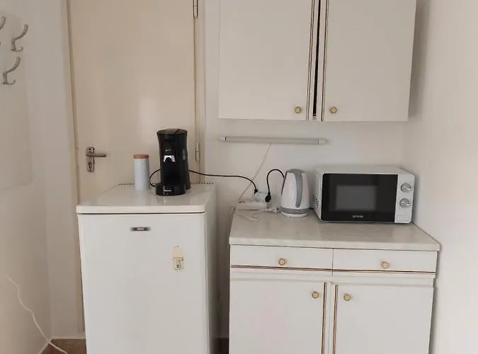 Barbara Apartmanhaz Daire Kestel