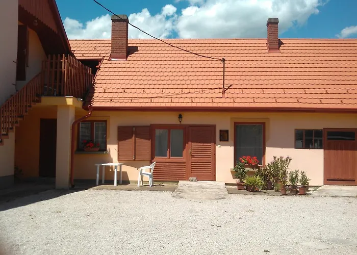 Apartamento Barbara *